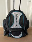 Hockeytrunk Bauer