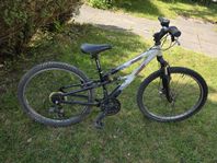 Cykel  