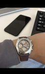 Breitling Chrono Cockpit ”Brun Urtavla”