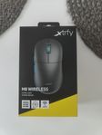 Helt ny M8 Wireless Gaming mus