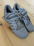 Tyngdlyftningsskor Adidas