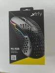Helt ny M4 Wireless RGB | XTRFY