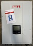 SAJ Likriktare 12kW
