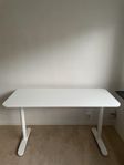 Skrivbord från ikea