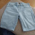 JEANS SHORTS