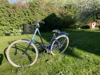 monark damcykel