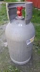 Aluminiumtub PA11