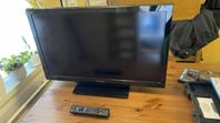 panasonic 32 tum tv