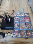 ps 4