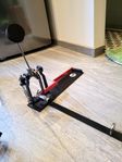 Pedal till Cajun