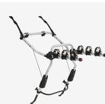 Thule bakmonterad cykelhållare 3 cyklar typ clip-on