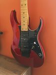 Ibanez RG550 Candy Apple Red (1992, Made in Japan)