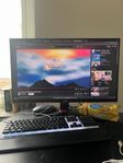 AOC 27” gamingskärm