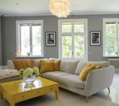 MIO Madison soffa med divan