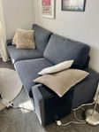 soffa IKEA