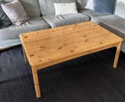 IKEAS soffbord INGO 120x71x50