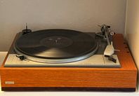 LENCO L 75 VINYL SKIVSPELARE