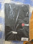 Inet T-shirt Svart XL