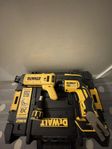 Dewalt DCF620 skruvautomat/skruvdragare inkl. skruvmagasin