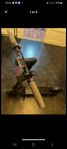 Navee v25 i pro elscooter