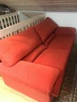Soffa Eilersen 2 st