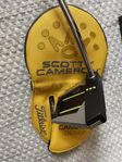 Scotty Cameron phantom x6