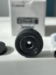 canon 24mm f2.8 stm