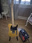 fender telecaster 