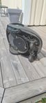 Gardena Sileno Life Lona 1000
