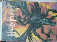 harry Potter och Fenixorden 