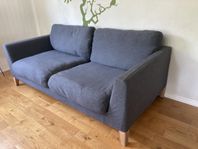 Norrgavel 3-sitts soffa 26000 kr (ord. 48900kr)