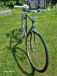 Herr cykel
