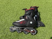 Inlines K2 