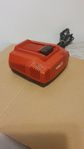 C4/36-350 Snabb laddare Batteriladdare C 4/36-350 230V 