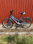 Barncykel Kärnan