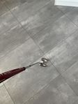 odyssey white hot putter 