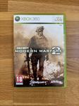 Call of Duty Modern Warfare 2
