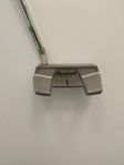 Clevland Putter med headcover