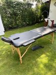Massagebänk