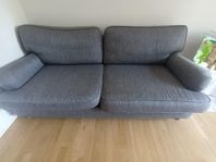 Bekväm soffa