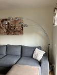 Stor lampa till salu
