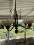 taklampa 78 cm