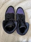 Air Jordan Access 'Black Court Purple' AR3762-005