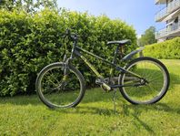 Cykel