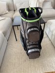 Vagnbag Cobra 
