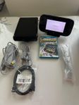 Wii U konsol +kontroller - Nintendo Wii U