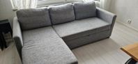 sofa gis bort