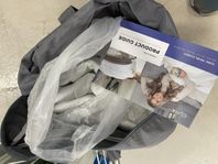9kg weighted blanket - 150x210