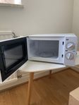 Microvågsugn