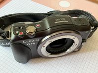 Panasonic GF5